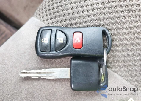 2011 Nissan Pathfinder Sv из США, поврежденный, VIN 5N1AR1NB2BC635874